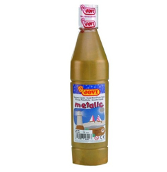 Temperov farba JOVI 500ml zlat