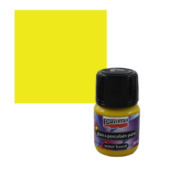 Farba na sklo a porceln 30ml lt 21335