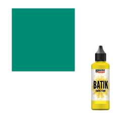 Farba na batikovanie Pentart 80ml zelen