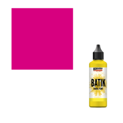 Farba na batikovanie Pentart 80ml magenta