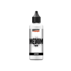 Zosvetlova farieb na batikovanie Pentart 80ml