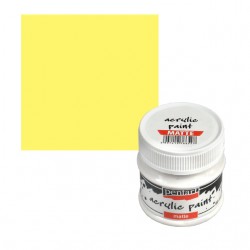 Akrylov farba Pentart 50ml vanilkov 14105