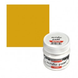 Akrylov farba Pentart 50ml okrov 1899