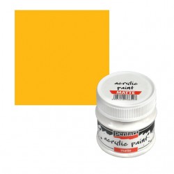 Akrylov farba Pentart 50ml slnen lt 1225
