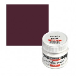 Akrylov farba Pentart 50ml baklan 13113