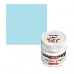 Akrylov farba Pentart 50ml adovo modr 1903
