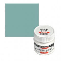 Akrylov farba Pentart 50ml country zelen 4396