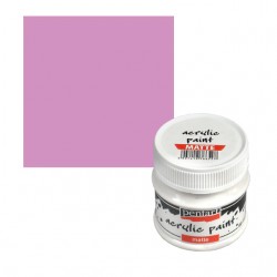 Akrylov farba Pentart 50ml malina 14111