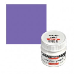 Akrylov farba Pentart 50ml fialkov 13118