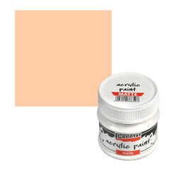 Akrylov farba Pentart 50ml pdrov 13116