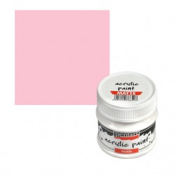 Akrylov farba Pentart 50ml ruov 1305