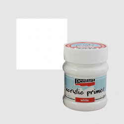 Zkladn farba Pentart 230ml3222