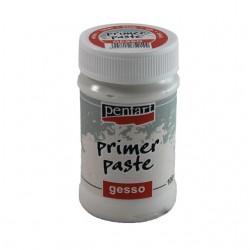 Podkladov pasta, biela 100ml 20761