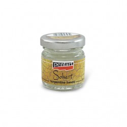 Riedidlo terpentnov 30ml 2492