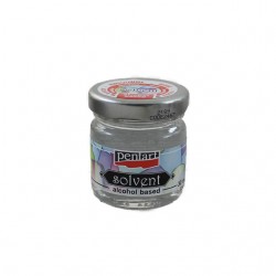 Riedidlo alkoholov 30ml 2467