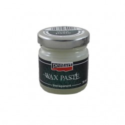 Voskov pasta, priehladn 20ml 43648
