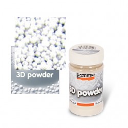 Prok 3D, stredne drsn 230ml 29765