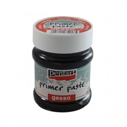 Podkladov pasta, ierna 230ml 20764