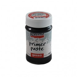 Podkladov pasta, ierna 100ml 20762