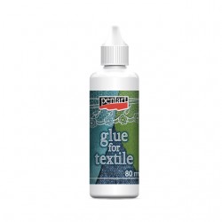 Lepidlo na textil 80ml 13397