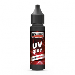Lepidlo UV 20ml