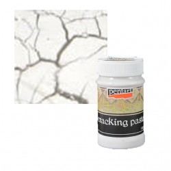 Praskajca pasta - biela 100 ml 4202