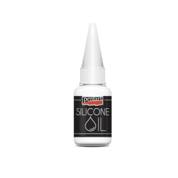 Siliknov olej 20 ml 32920