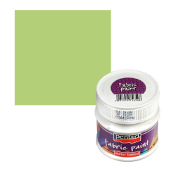 Farba na textil 50ml limetta 16402
