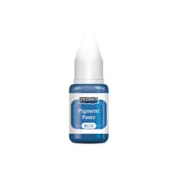 Pigmetnov pasta 20ml, modr 32982
