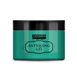 Gl antikovac 150ml, zelen patina 38818