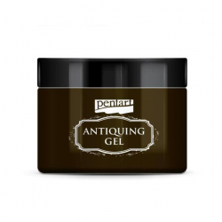 Gl antikovac 150ml, umbra 38816
