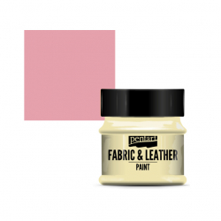 Farba na textil a kou 50ml, ruov 34804