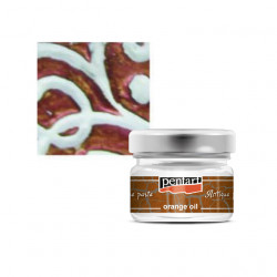 Antikovacia pasta Pentart 20 ml antick meden 3382