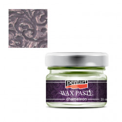 Voskov pasta 20ml chamelen, broskya 4431