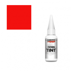 Farba do ivice 20ml, erven 40063