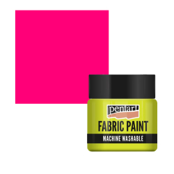 Farba na textil nenov 30ml pink 44477