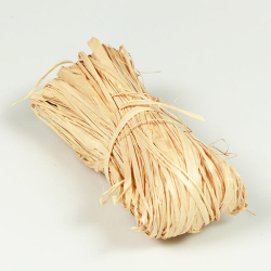Raffia, prrodn 50 g