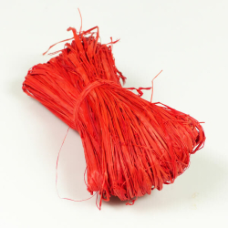 Raffia, erven 50 g