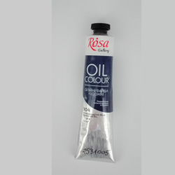 Olejov farba Rsa Gallery 45ml, Phtalo blue104