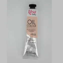 Olejov farba Rsa Gallery 45ml, Neapolitan Pink 152