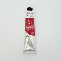 Olejov farba Rsa Gallery 45ml, Red indian 146
