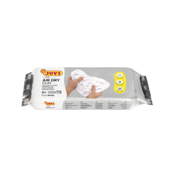 Modelovacia hmota JOVI 250g biela