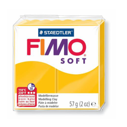 FIMO modelovacia hmota 57g Soft lt