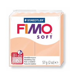 FIMO modelovacia hmota 57g Soft telov