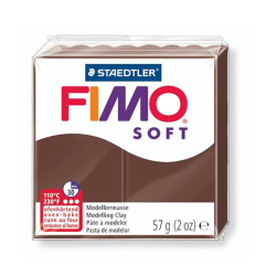FIMO modelovacia hmota 57g Soft okoldov
