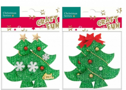 Hobby CraftFun vianon stromek/2ks 412879