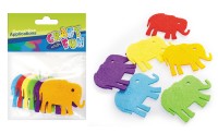 Hobby CraftFun slony 339097