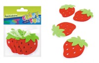 Hobby CraftFun jahody 339102