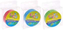 Hobby CraftFun stuha 340509
