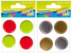Hobby CraftFun vrchnk na fau 373344